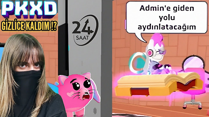 PK XD TAKİPÇİMİN EVİNDE GİZLİCE KALDIM🤫 HAYATIMIZ TEHLİKEDE YARDIM EDİN😱 | ÖZGÜŞ TV