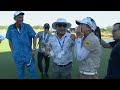 Jeeno Thitikul Highlights | 2025 CME Group Tour Championship Rd. 4