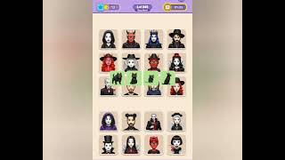 Connect Master Level 245 Solution Walkthrough