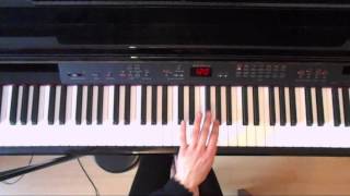 Online Piano scales: Db-D#-C#-Eb-F#-Gb-G#-Ab-A#-Bb Chromatic Scales