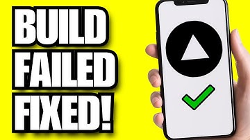 How To Fix Build Failed In Vercel Deployment (2025)