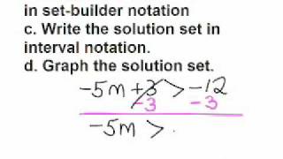 Elementary and Intermediate Algebra Ch2 Ex17