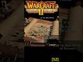 XII. THE DARK PORTAL - Warcraft II: Beyond the Dark Portal [52] #shorts #warcraft2 #rts
