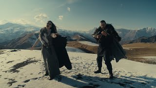 Bjarla - Духи гор