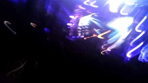 Take Me Away Chase and Status Leeds O2 Academy 4th May 2010