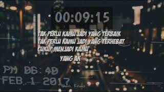 Story wa mundur alon alon baper#viral