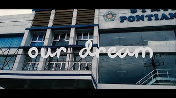 Film Pendek Data Mining "Our Dream" Stmik Pontianak Kelas C3