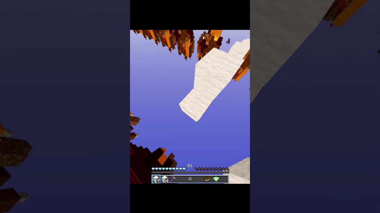 Almost made the jitterbridge... 