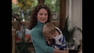 Yes Dear  Season 2 Episode 20 gregs Promotion