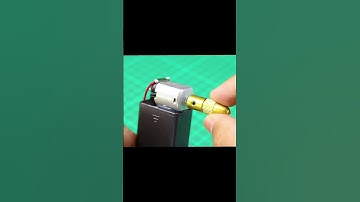 Thumbnail of Amazing things you can do at home🔥💯 #shorts #short