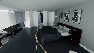 The Signifier - PC Gameplay 4K