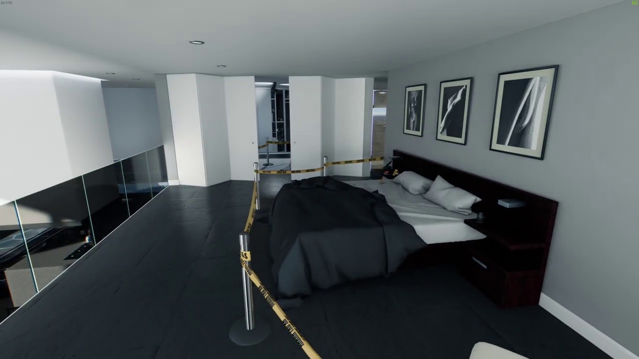 The Signifier: Deluxe Edition Gameplay Video