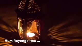 Lagu India tersedih sepanjang masa