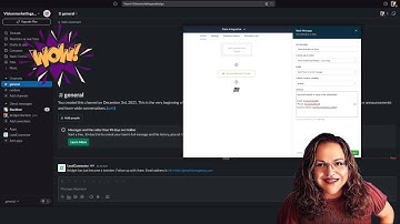 Integrate Slack with Go High Level 💥Pabbly or Zapier Not Required💥