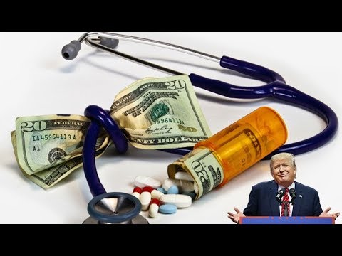 تعليقا:  القدرة على دفع تكاليف الرعاية الصحية شرط جديد لدخول أمريكا