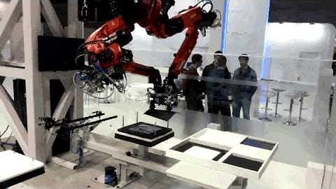 Needle grippers PT25 / Pinze ad aghi PT25