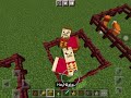 Minecraft: how to breed 6 mobs