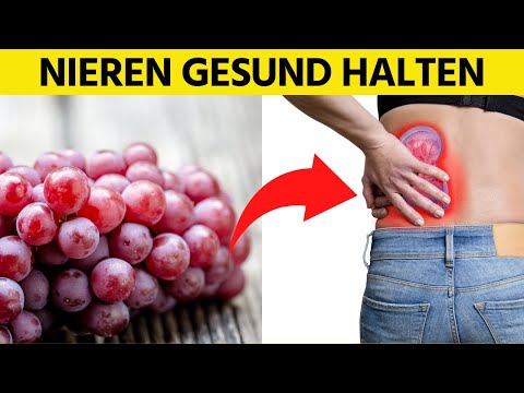 Video: Liste Der Nützlichsten Lebensmittel Für Cholezystitis