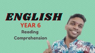 Year 6 Unit 11 Tailor Made (Reading Lesson)