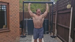 Super Shoulder Session