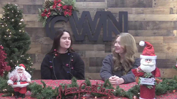 Calallen Wildcat News: December 10 2025