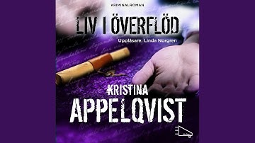 Chapter 84.4 & Chapter 85.1 - Liv i överflöd