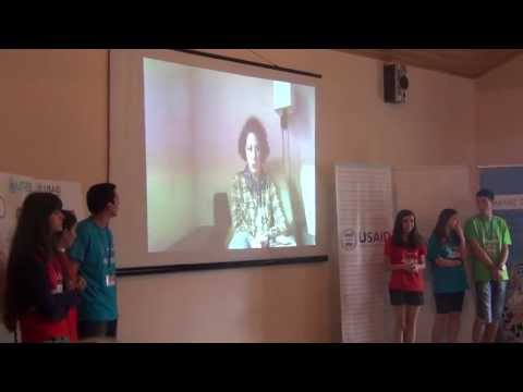 სოციალური  მედია  და  ბლოგინგი