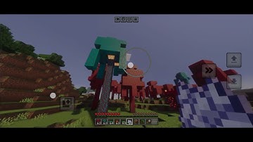 PocketMine-MP PR 6843: Implement natural blocks introduced in the Nether Update