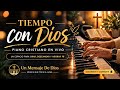 “Piano cristiano relajante 🙏 | Tiempo de paz con Dios | Música para orar y descansar”