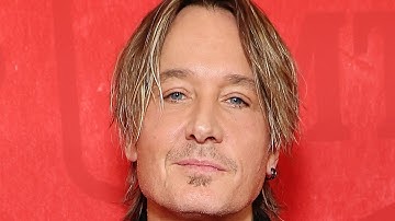 Keith Urban