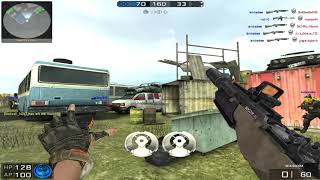 BlackShot hack 2019 vip gameplay