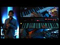 Believe (from The Polar Express) [Sax and Orchestra arrangement by Austin Gatus]