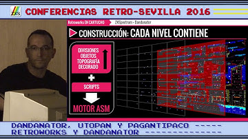 The Sword of Iana - Retrowork + Dandanator