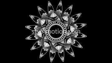 Free Sample Loop #2 From The Upcoming ORNAMENTAL Motion Loops Pack