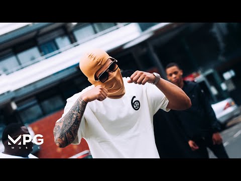 Hekje31 Rosé Ft Bigidagoe Prod Renjiroo
