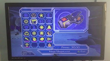 Ratchet & Clank 2: Going Commando Playthrough: Planet Grelbin ( 2nd Half ) Challenge Mode 1