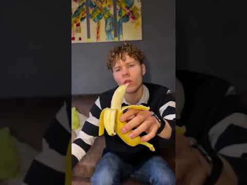 Video: Is musa banaan eetbaar?