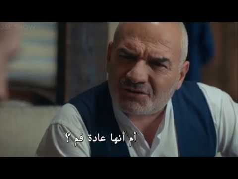 اخبرهم ايها البحر الأسود الحلقة 12 مترجمة جودة عالية 3 