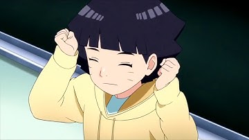 Boruto: Naruto Next Generations「AMV」- Impossible