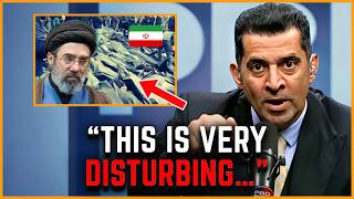Patrick Bet-David: People Have NO IDEA How Dangerous Iran Really Isβ¦