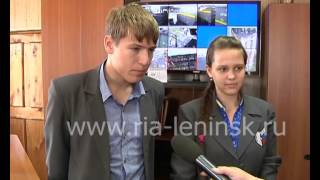 Урок профориентации в ПТУ Урок профориентации в ПТУ