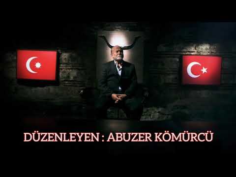 İhtiyarlar Müziği (Mix) Kurtlar Vadisi Pusu