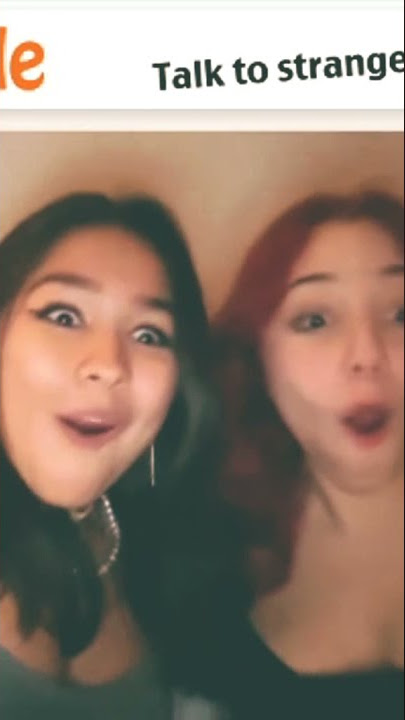 PRANK OME TV COWOK GANTENG PART 8