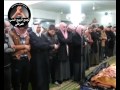 الصلاة على جنازة الشيخ محمد رضوان الحديدي رحمه الله الصلاة على جنازة الشيخ محمد رضوان الحديدي رحمه الله
