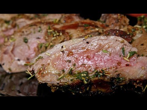 10 Reasons Why You Should Consume Some More Lamb Meat | Health And Nutrition