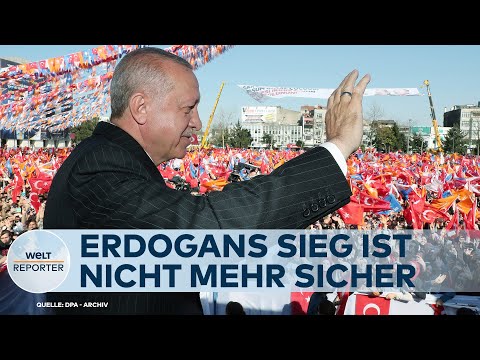 TÜRKEI VOR ZEITENWENDE?