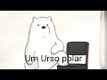 Polar (Urso sem curso) EDIT Urso polar é...Um Urso polar