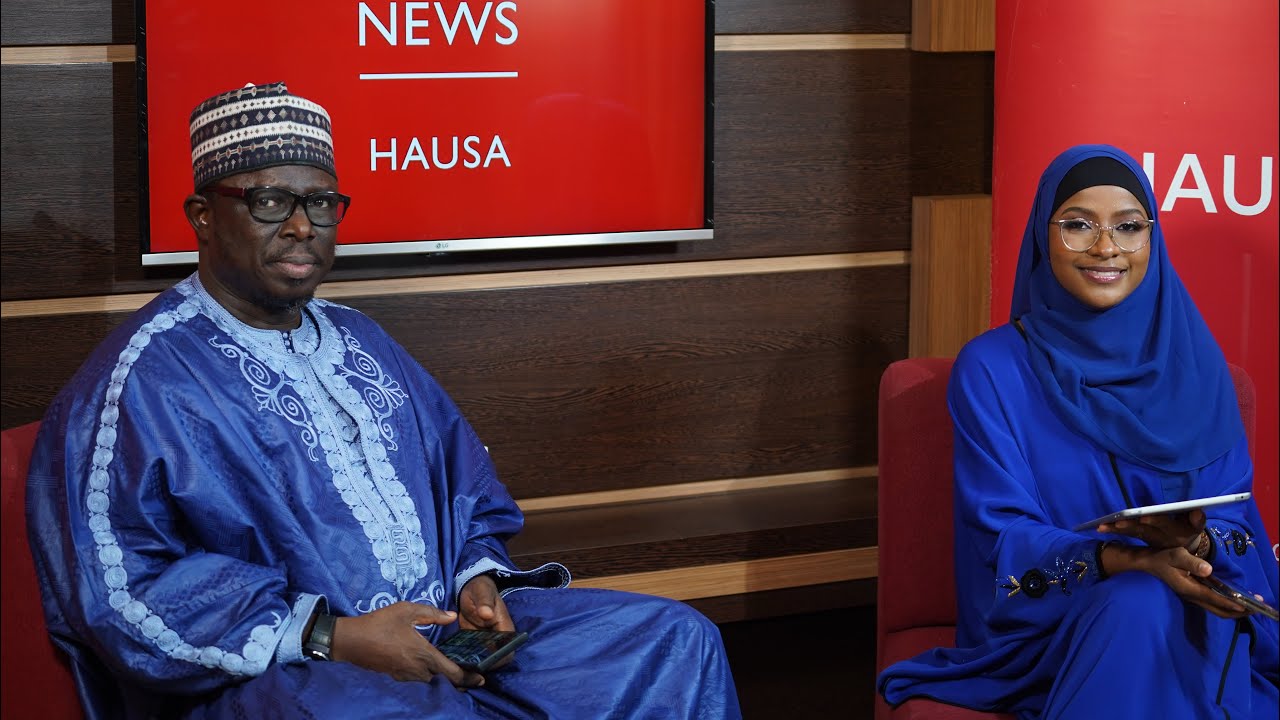 Mahangar Zamani tare da Sheikh Aminu Daurawa kan Ayyukan Hisbah