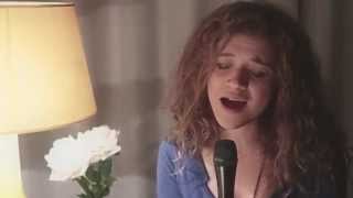 Miniatura de vídeo de "Arianne - Porque te Amo"