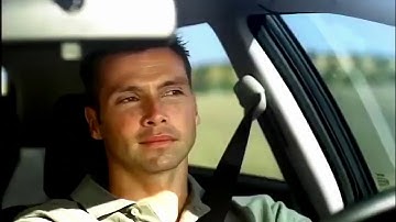 (HD) Toyota Commercial - It